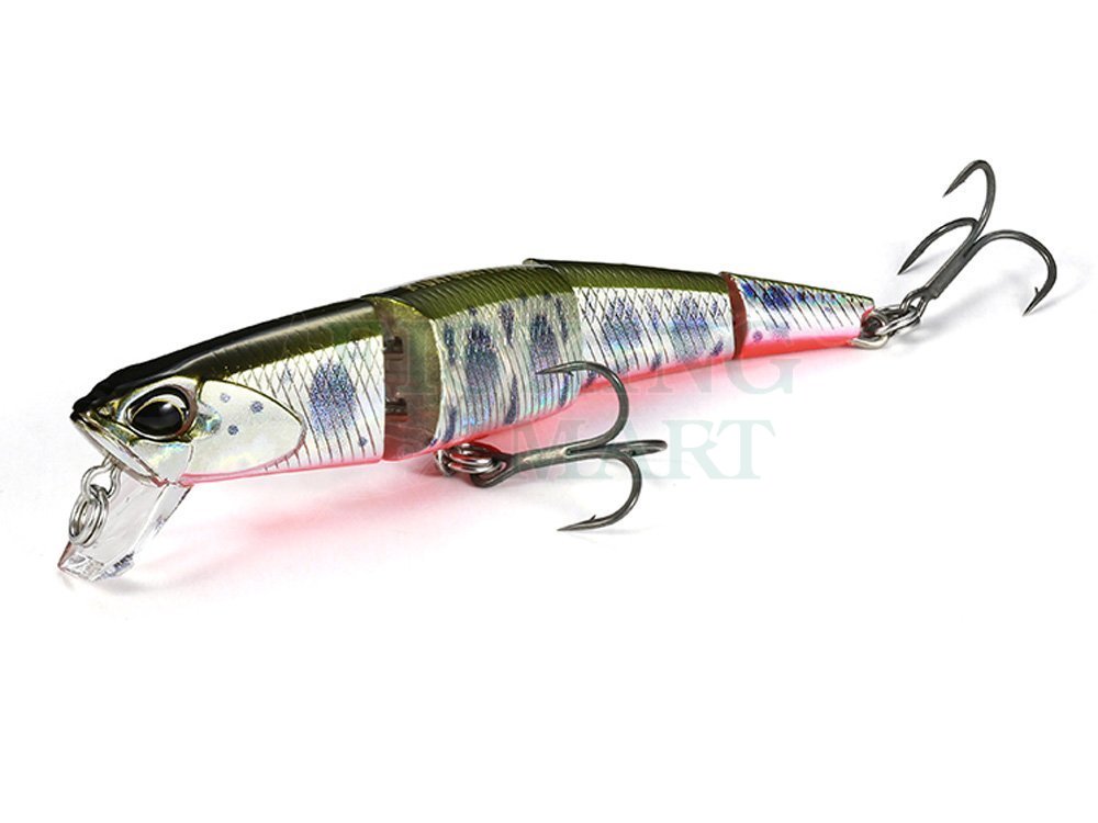 DUO Spearhead Ryuki Quattro 90S - Lures crankbaits - FISHING-MART