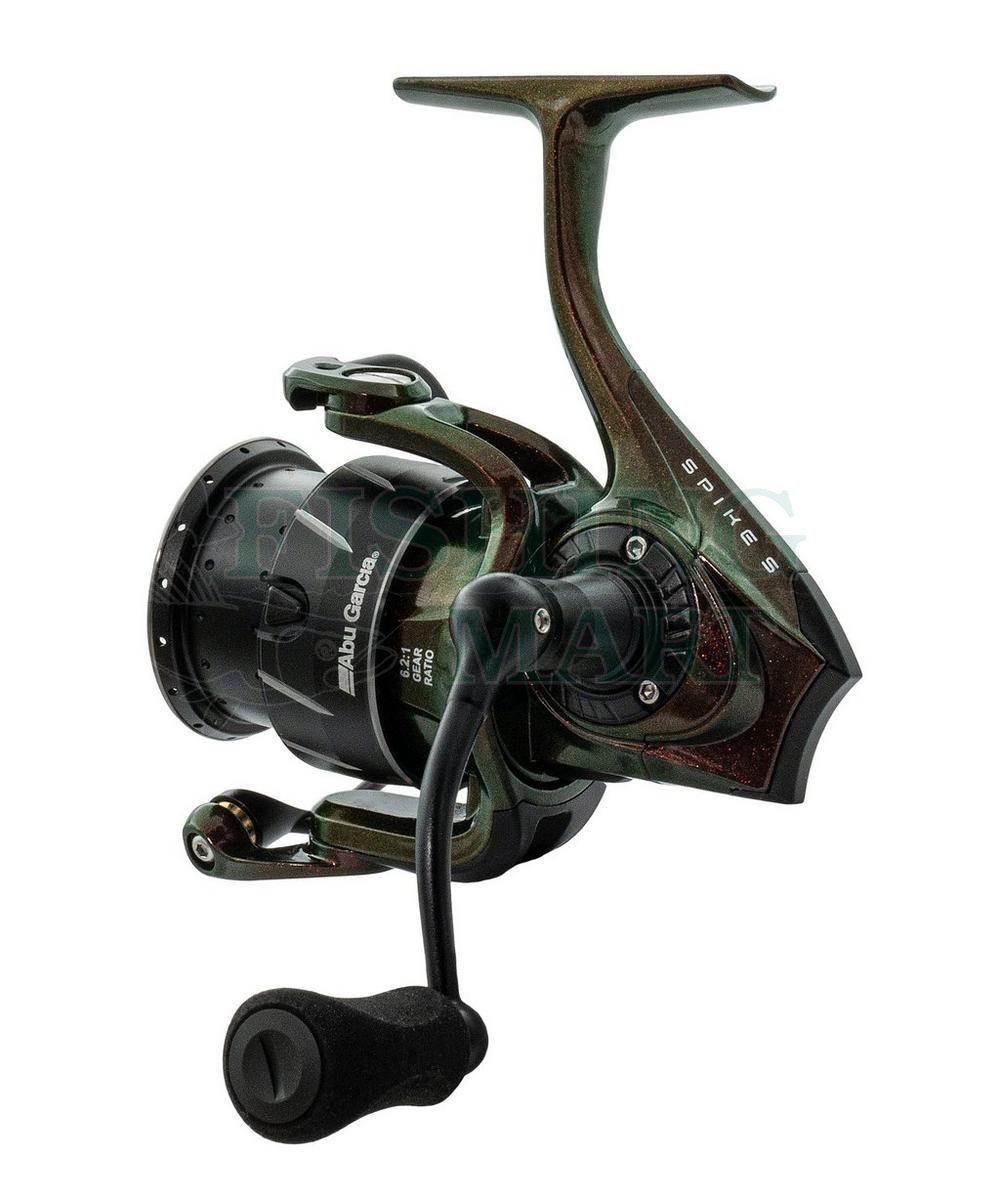 Abu Garcia Abumatic 276i Spin Cast Reel 