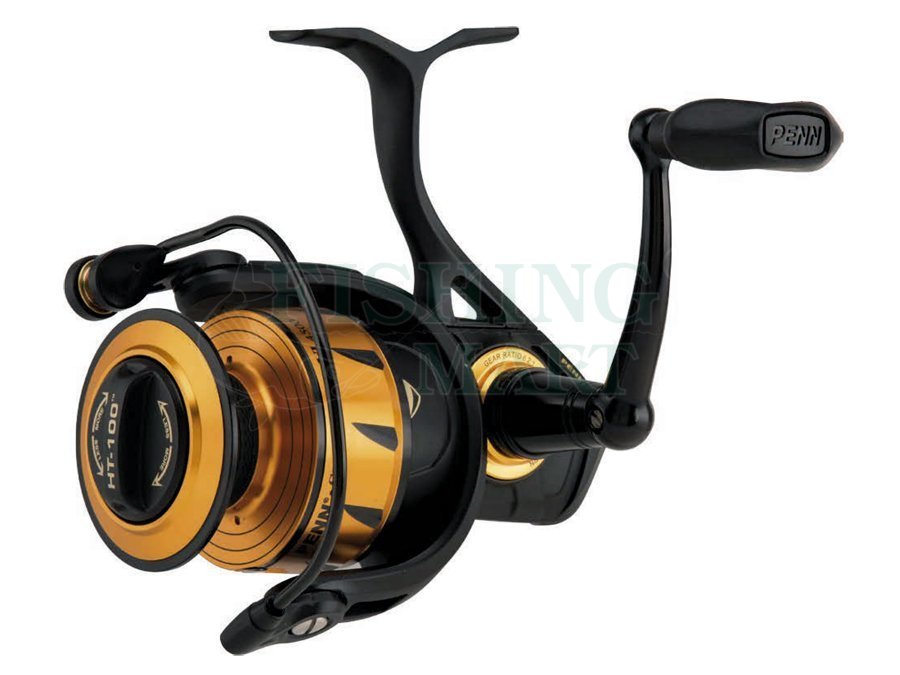 Penn Spinfisher VI Spinning Reels