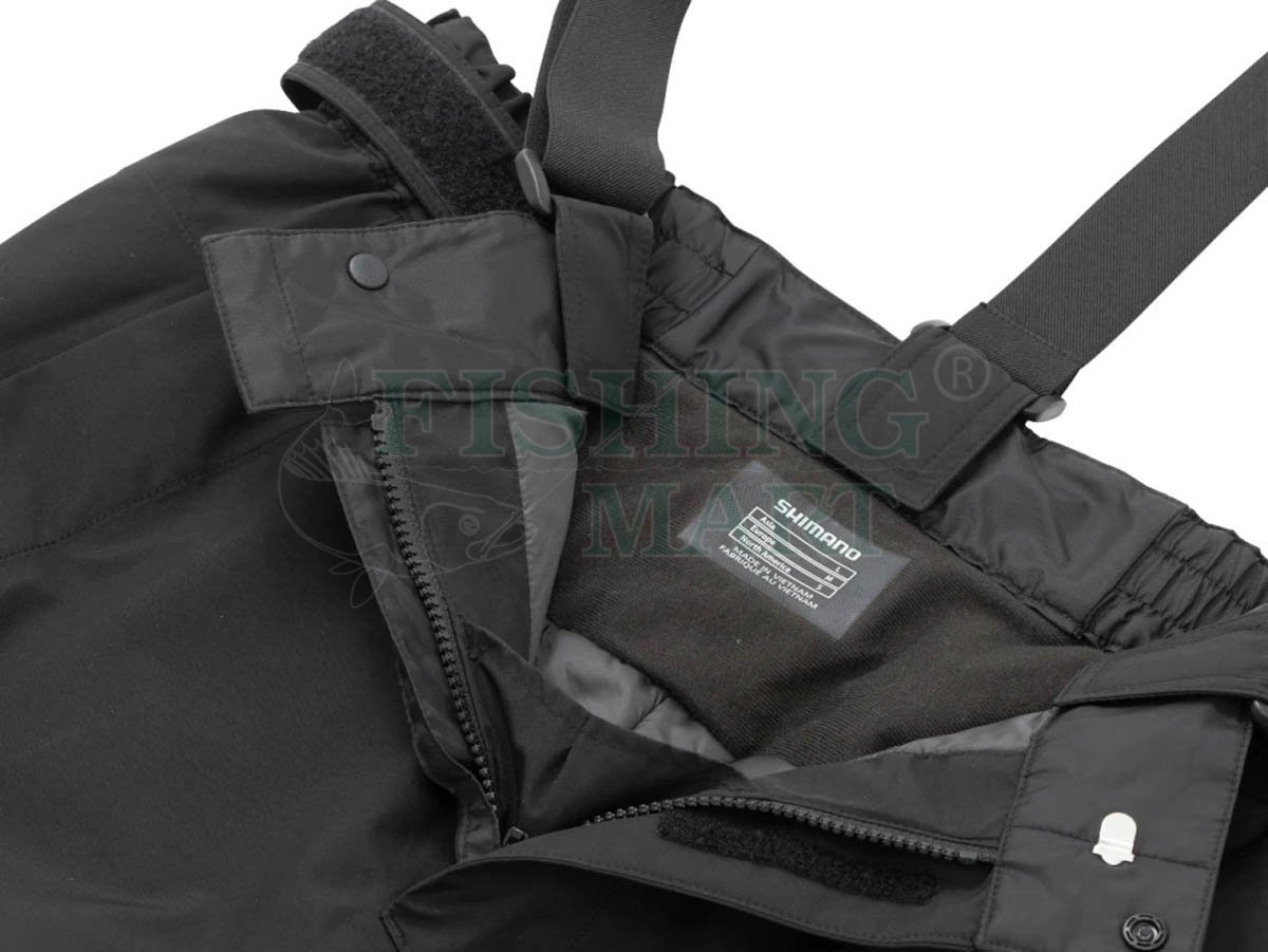 Shimano gore tex jacket sale