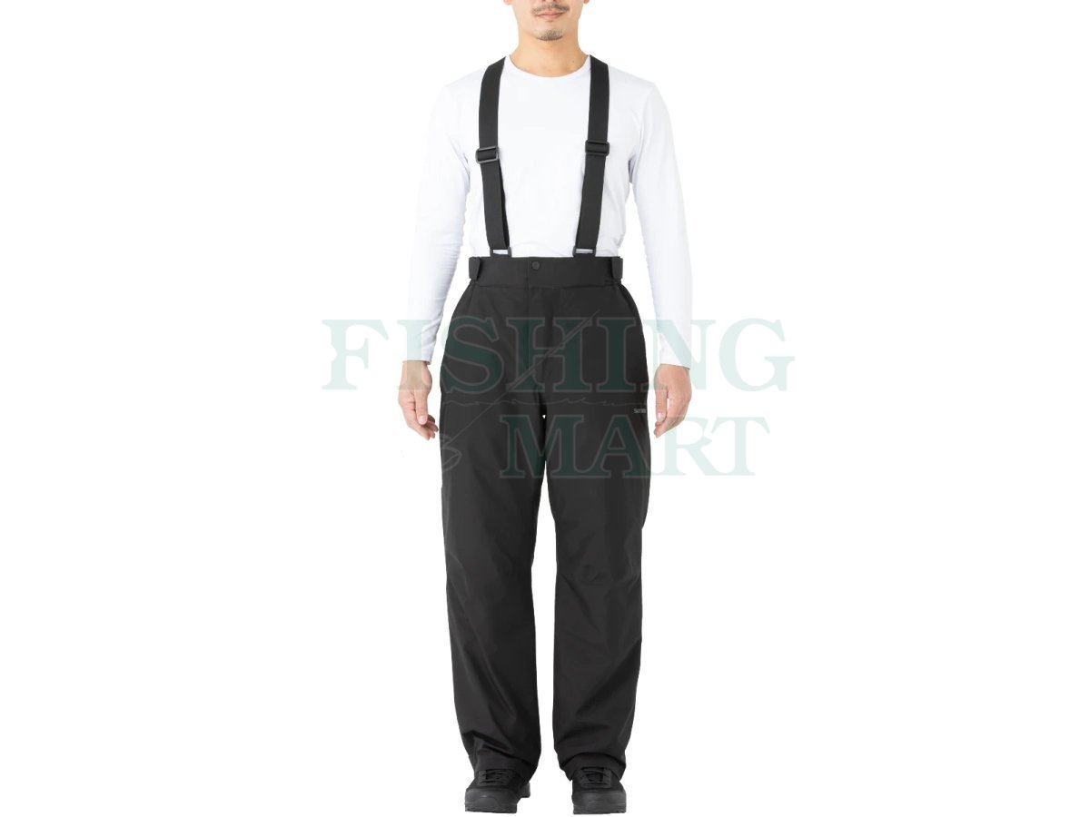 Shimano Gore-Tex Warm Rain Pants - Trousers - FISHING-MART