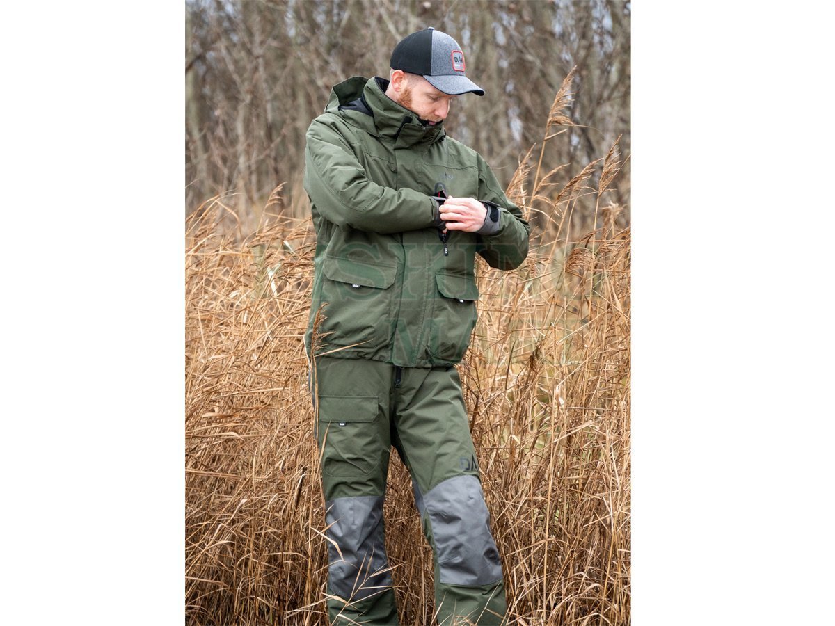 NEW FISHING DAM BIB N BRACE FOR ALL FISHING ALL SIZES ALL FISHING 