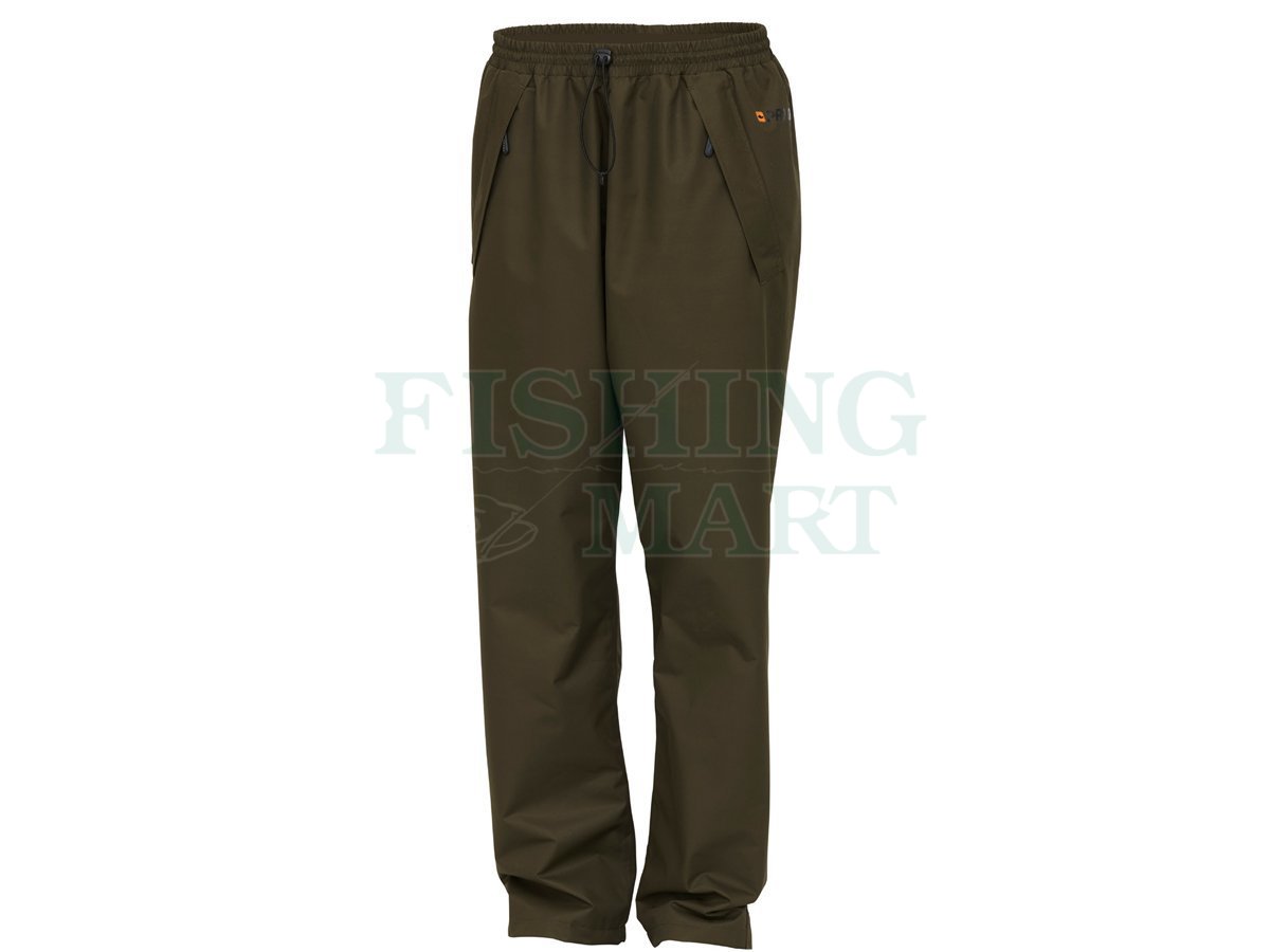 Prologic Storm Safe Trousers - Trousers - FISHING-MART