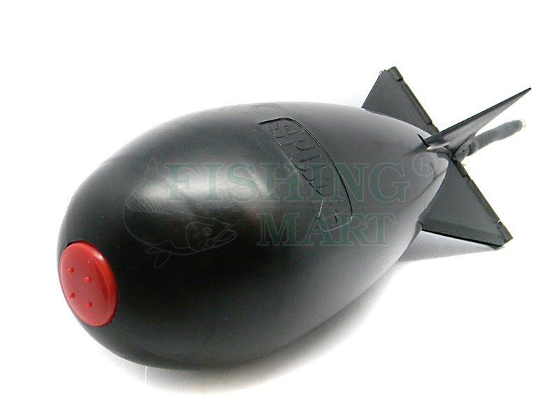 Dispenser NEW SIZE Spomb Midi X Carp Fishing Spod Bomb Bait Rocket MODEL 