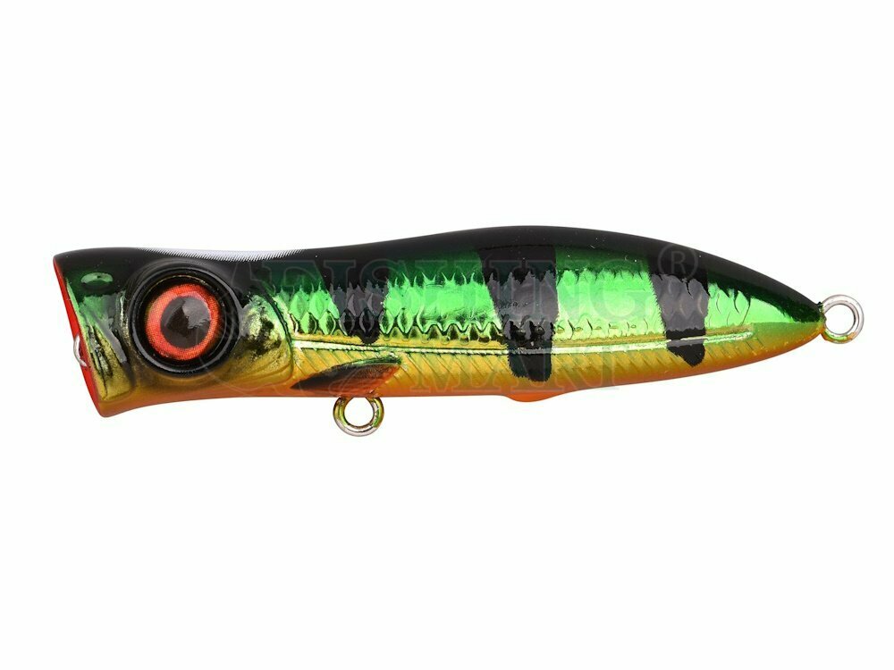 SPRO IRIS POP 55 - Popper lures - FISHING-MART