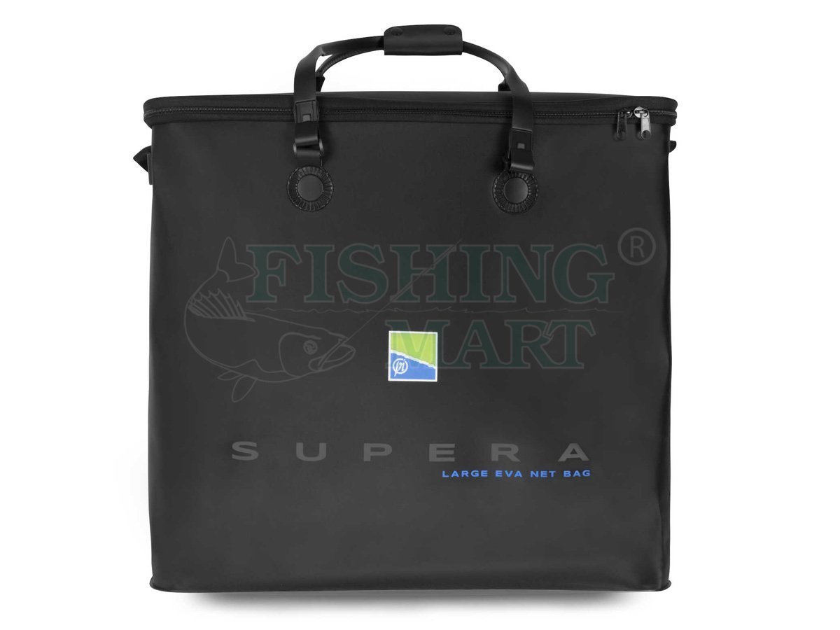 Preston Supera Large Eva Net Bag - Bags - FISHING-MART
