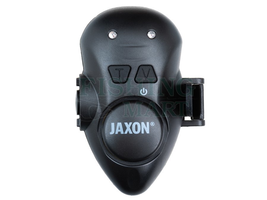 Jaxon Carp Smart 08 Vibration Alarm - Bite Alarms and Indicators