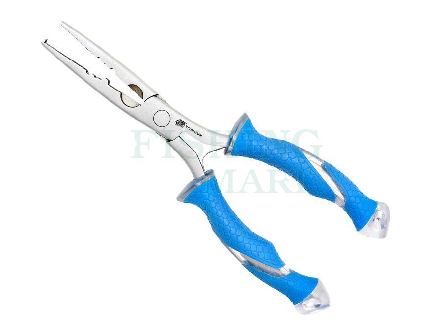 Cuda Cuda 8 - Pliers, Pincers, Scissors - FISHING-MART