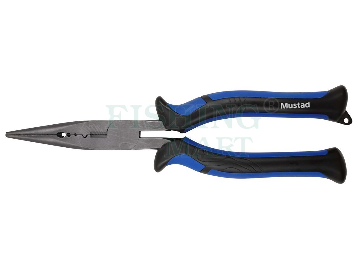 Mustad pliers discount