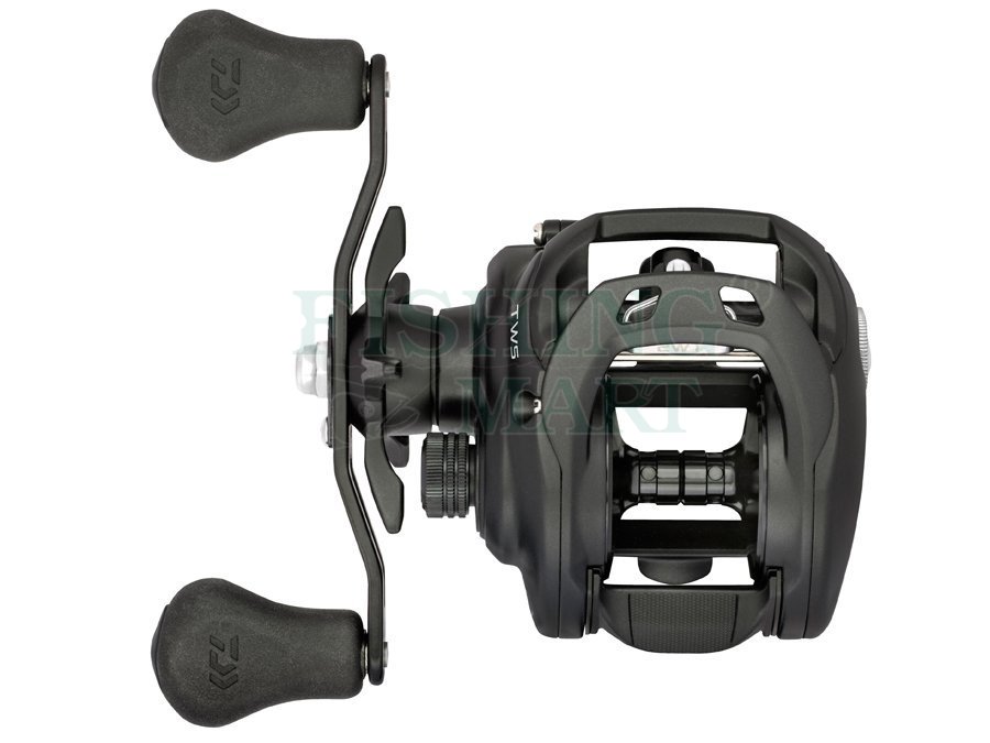 Daiwa Baitcasting Reels Tatula HD 200HL LTD - Baitcasting Reels