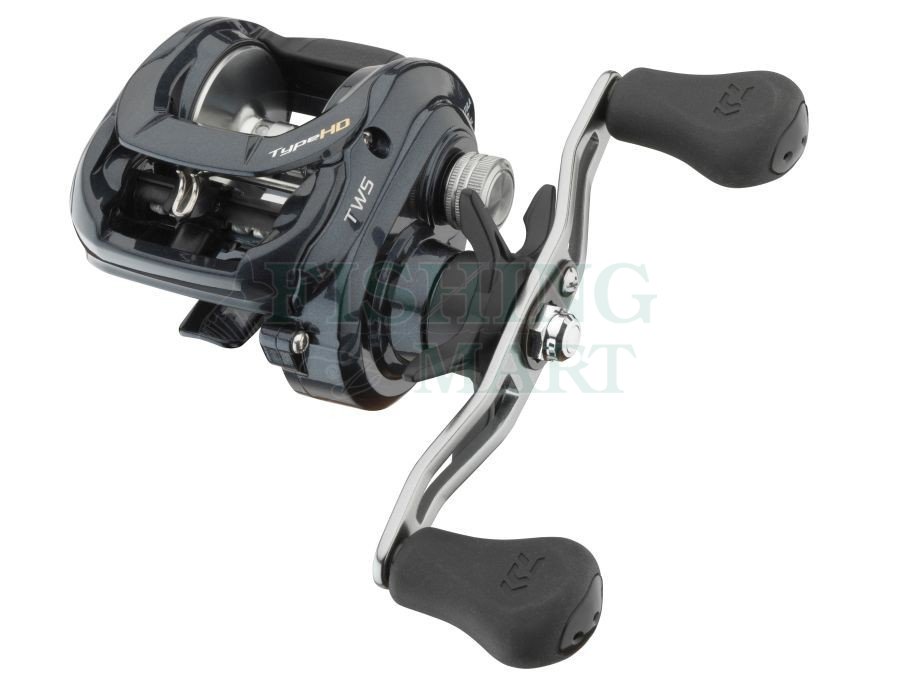 Daiwa Tatula Baitcasting Reel