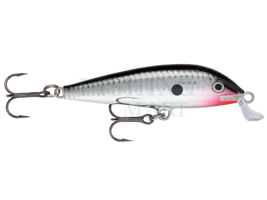 TE07 Details about   Rapala Team Esko 7cm 6g Fishing Lures Choice of  Colours 
