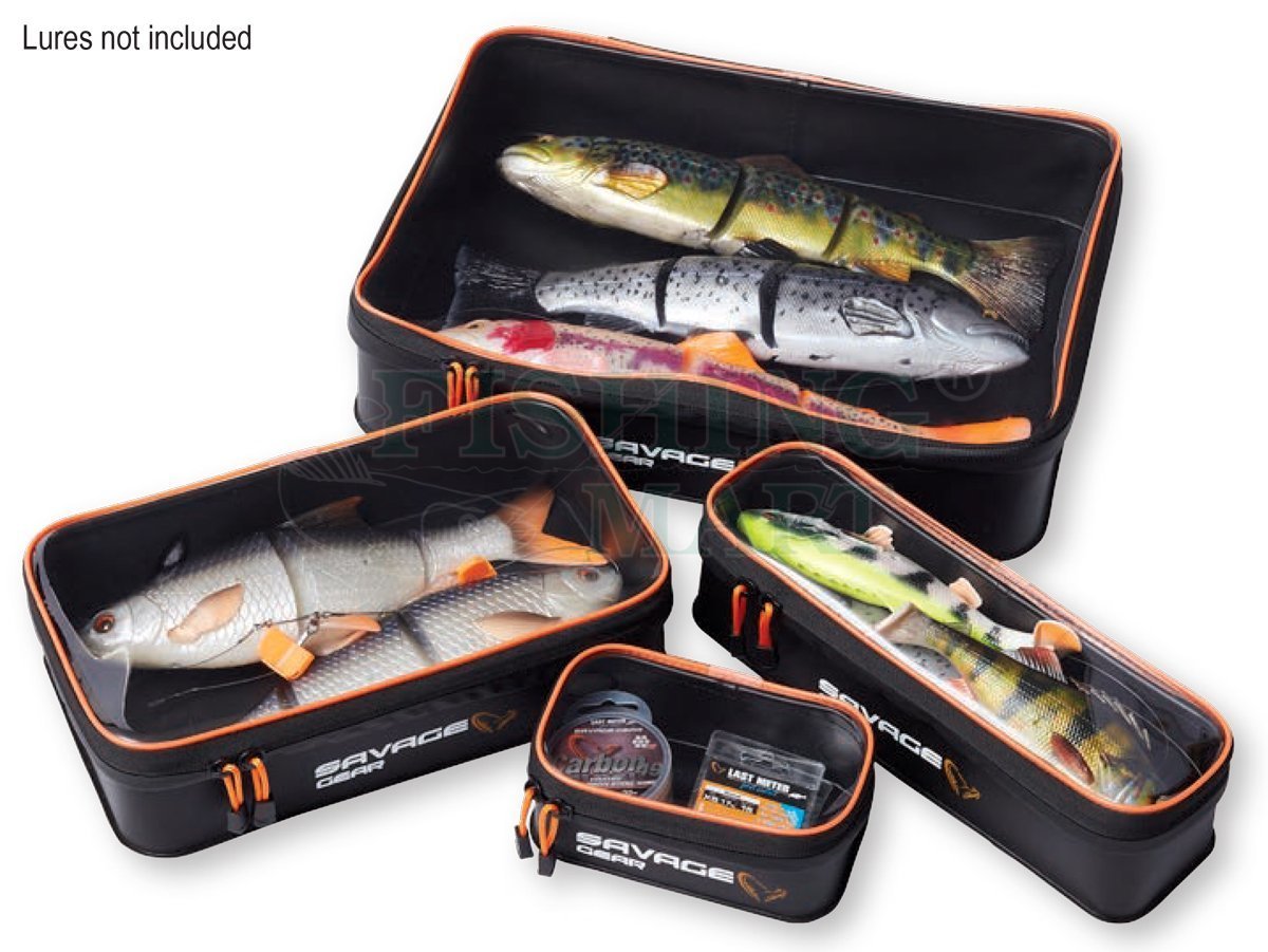 Lure Bags, Lure Fishing Bags