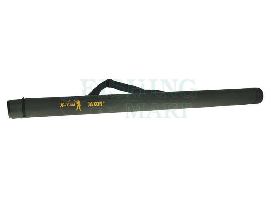 Jaxon Rod Tube UJ-XAR90… - Rod tubes - FISHING-MART