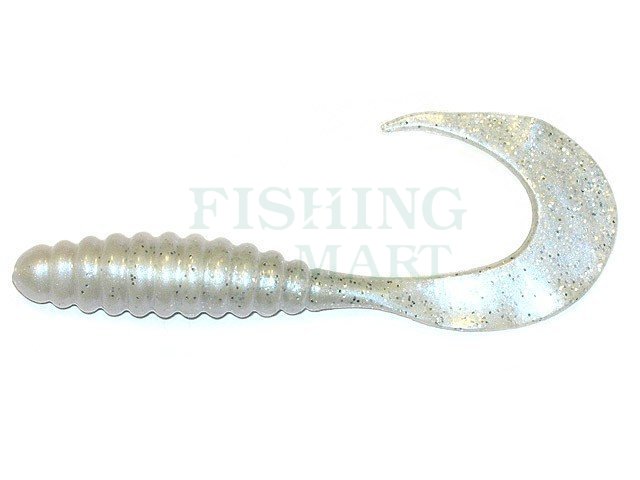 Soft Baits Manns Twister 105mm