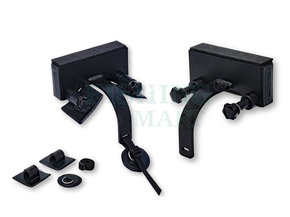 Savage Gear Uchwyt silnika Elektrycznego Pointy Bow Belly Boat Engine