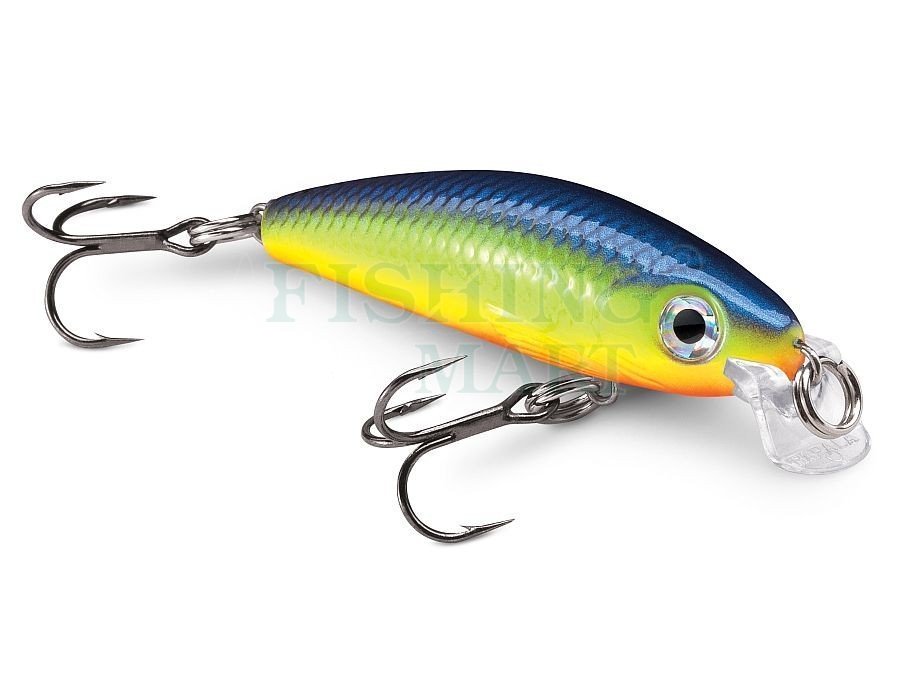 Pike Perch Zander Bass Wrasse Fishing Tackle Rapala Ultra Light Minnow Lures Pike Perch Zander Bass Wrasse Fishing Tackle Rapala Ultra Light Minnow Lures