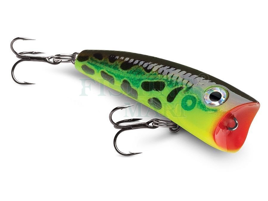 Rapala Ultra Light Pop - Popper lure