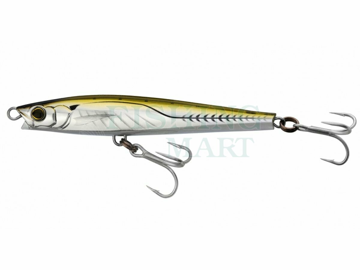 YO-ZURI Hydro Monster Shot - Sea lures - FISHING-MART