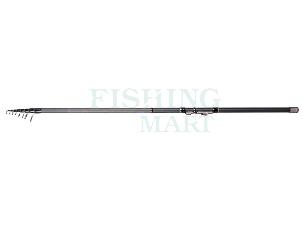 Dragon Rods Mega Baits Compact Match 25 – Float 40 - Telescopic