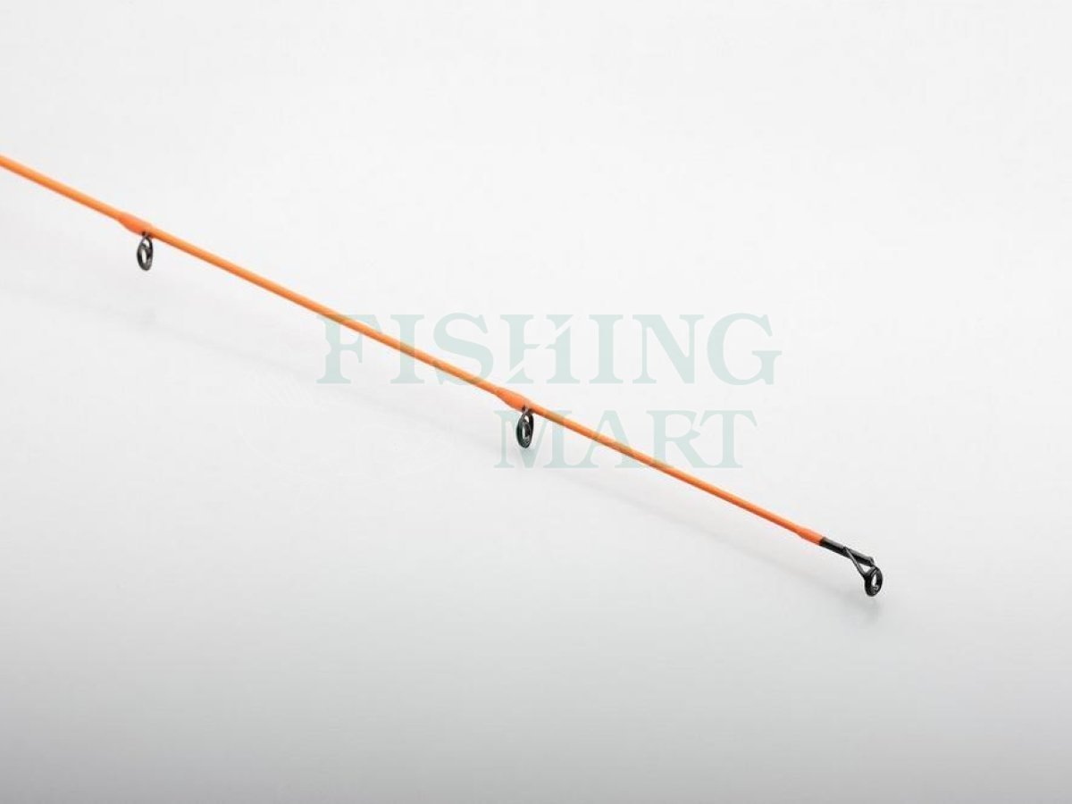 Savage Gear Orange LTD Medium Game Casting Rod - Casting rods