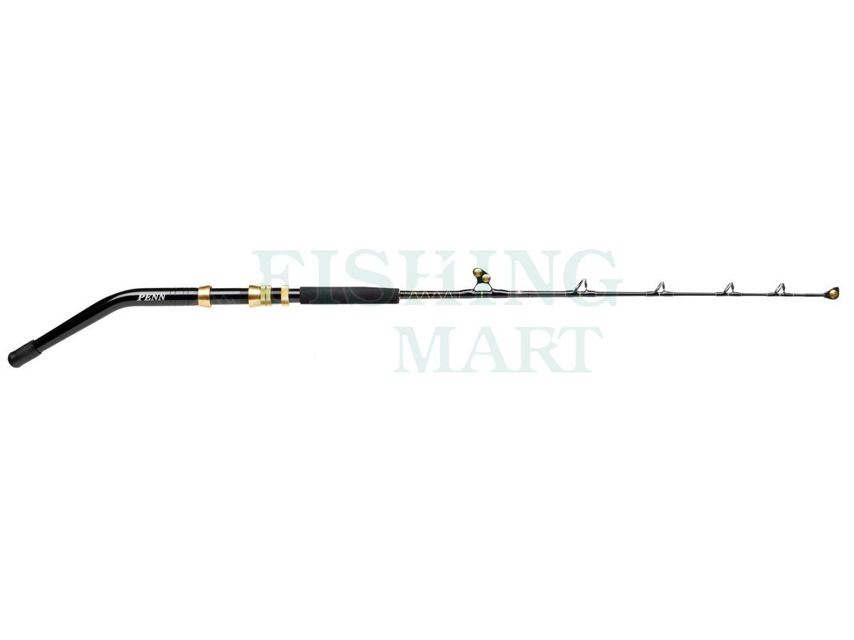 Penn Squall II Trolling Casting - Sea fishing Rods - FISHING-MART