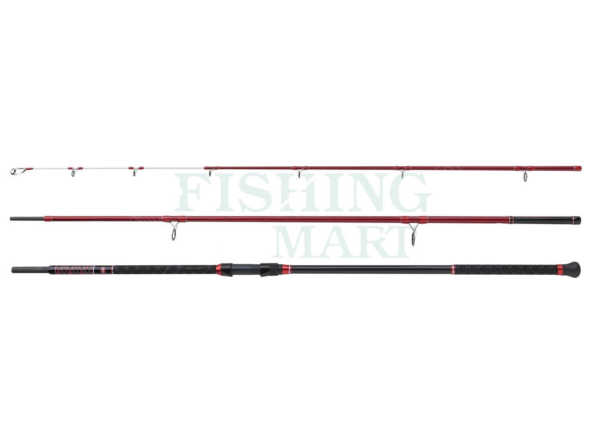 Penn Squadron III Bass - Sea fishing Rods - FISHING-MART