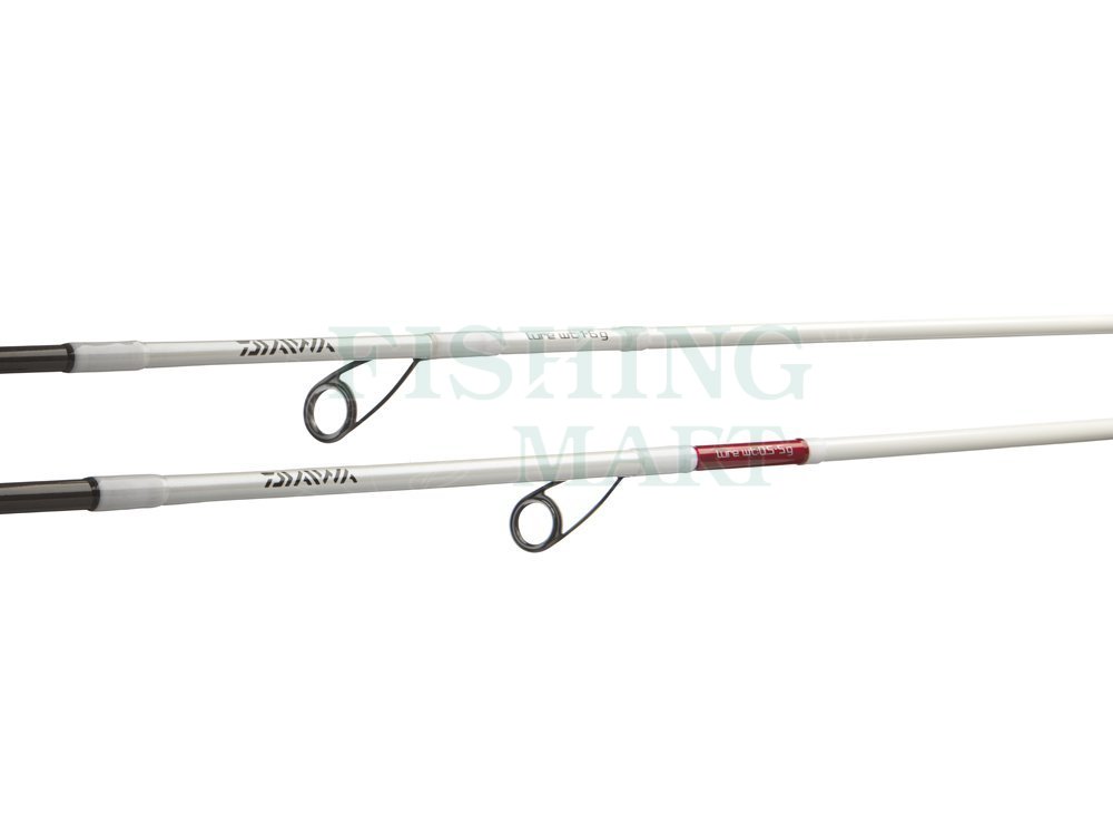 Details about   DAIWA Trout Area Commander Light Jig Finezza Rock Rockfish Fishing Spinning Rod 