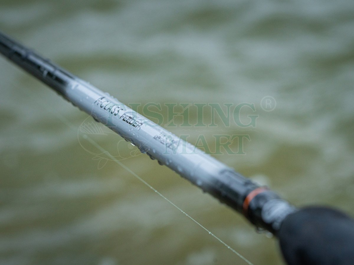 Guru A-Class Method Feeder rods