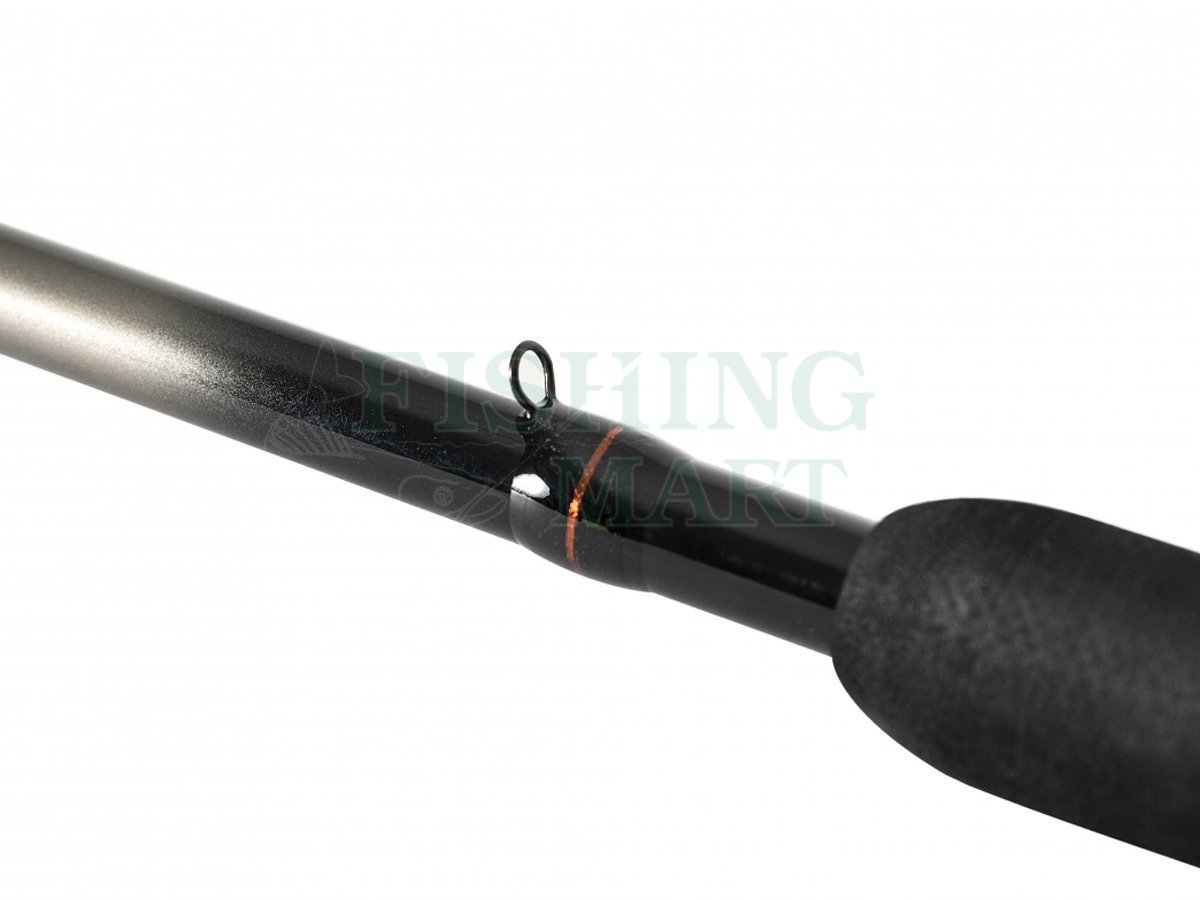 Guru A-Class Natural Feeder rods