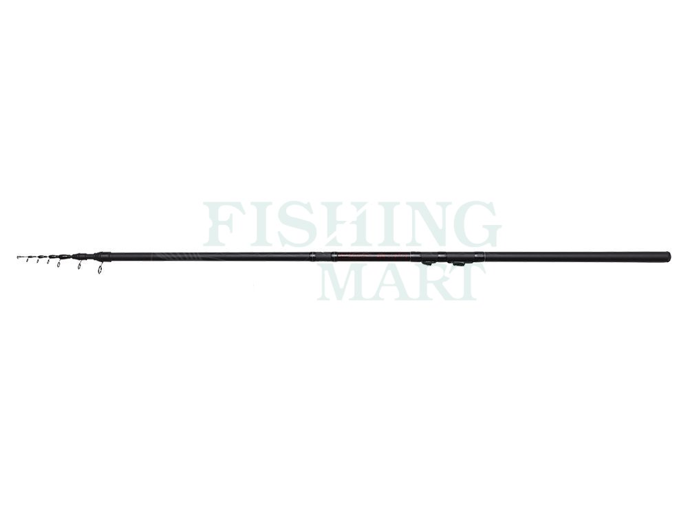 DAM Rods Adjusta Tele Trout II - Telescopic rods and others