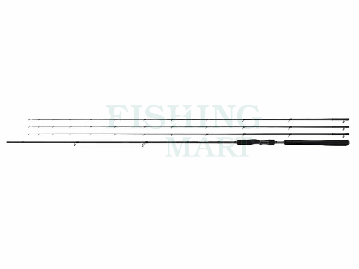 Shimano Aero Pro Precision Feeder - Feeder Rods - FISHING-MART