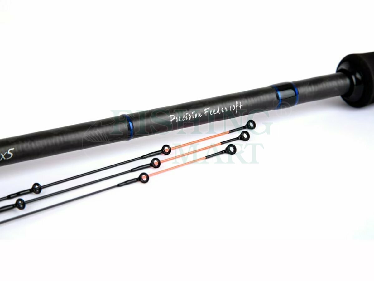 Shimano Aero X5 Feeder - Feeder Rods - FISHING-MART