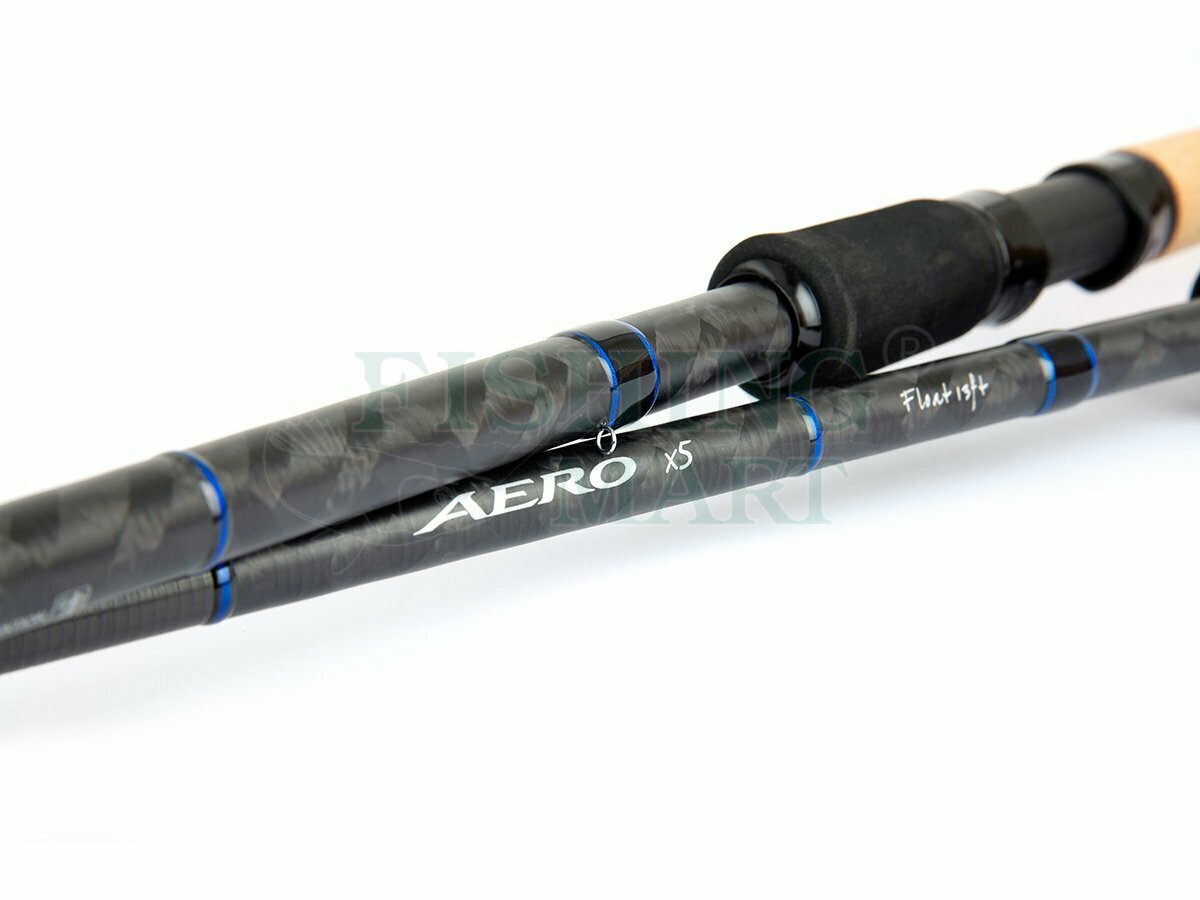 Shimano Aero X5 Feeder - Feeder Rods - FISHING-MART