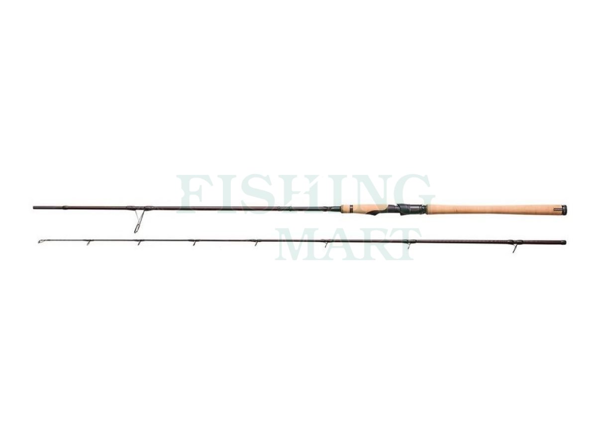 Savage Gear Alpha SG6 Big Bait Spinning Rod - Spinning Rods - FISHING-MART