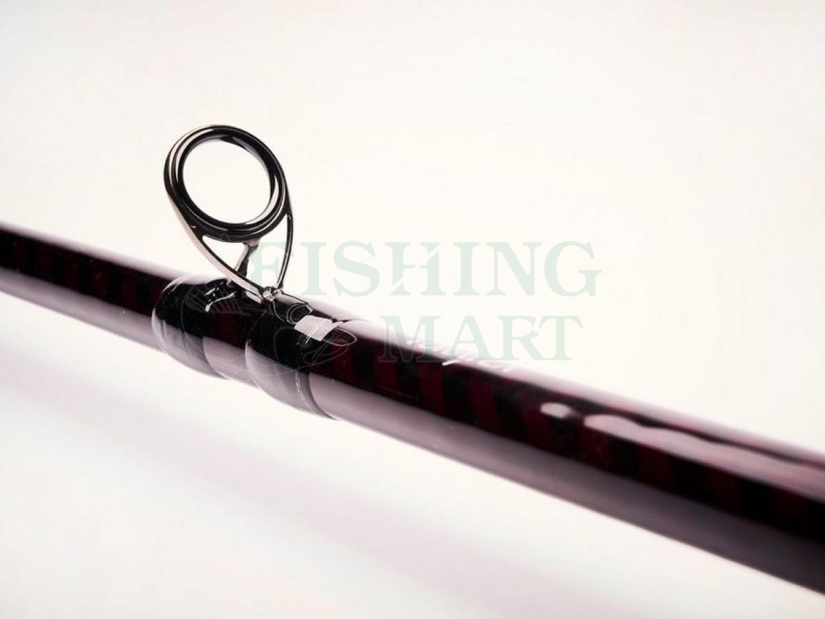 Savage Gear Alpha SG6 Monster Baitcasting Rod - Casting rods, baitcasting  rods - FISHING-MART