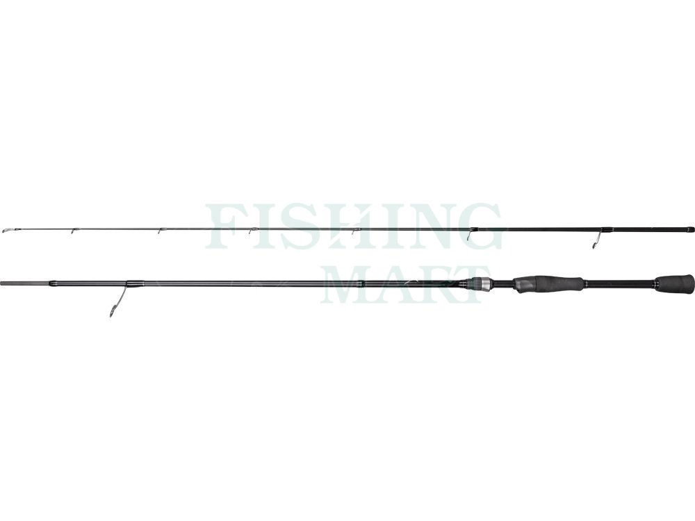 Dragon Rods Bass-X-Fury Spinning - Spinning Rods - FISHING-MART