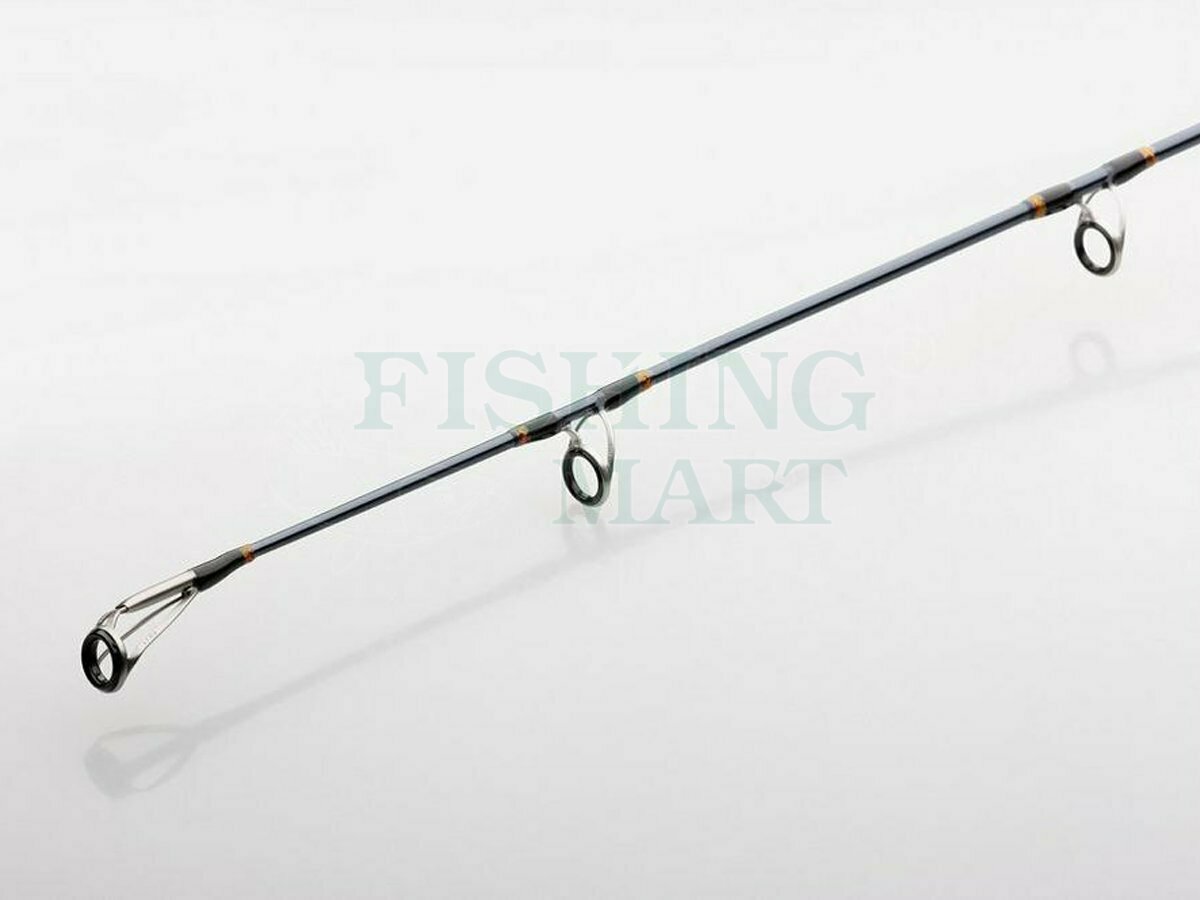 Penn Battalion Solid Offshore Casting Rod - Sea fishing Rods