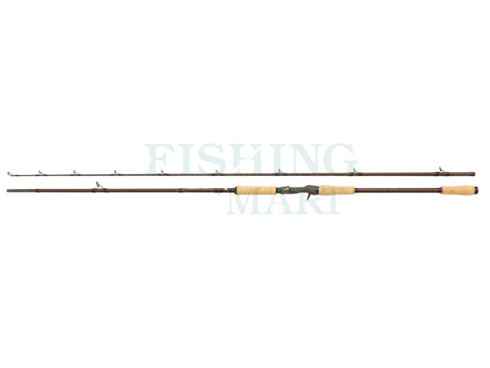 Abu Garcia Beast Pro Cast Rods - Casting rods, baitcasting rods - FISHING -MART