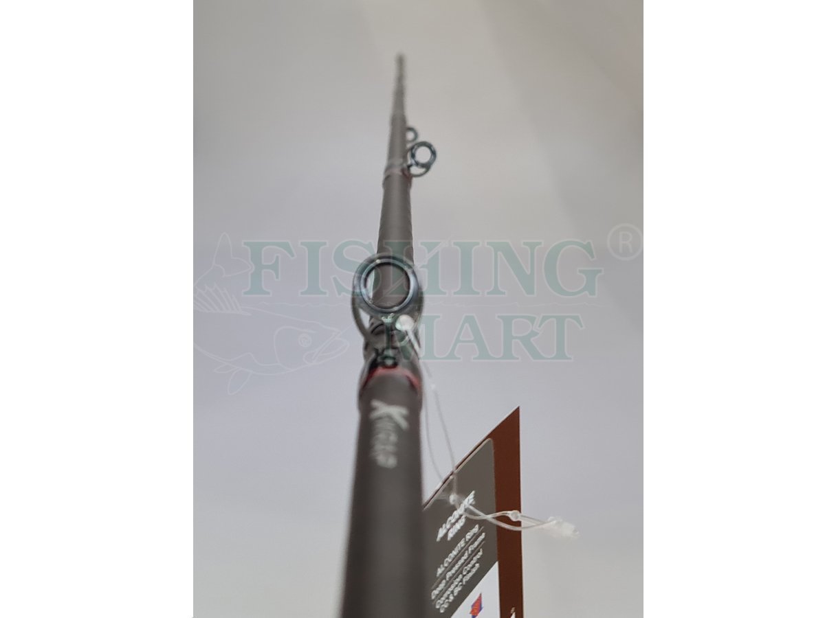 Abu Garcia Beast Pro Pelagic Casting Rod - Casting rods