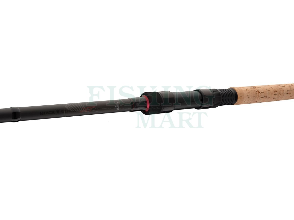 Daiwa Black Widow XT Bait - Telescopic rods and others - FISHING-MART