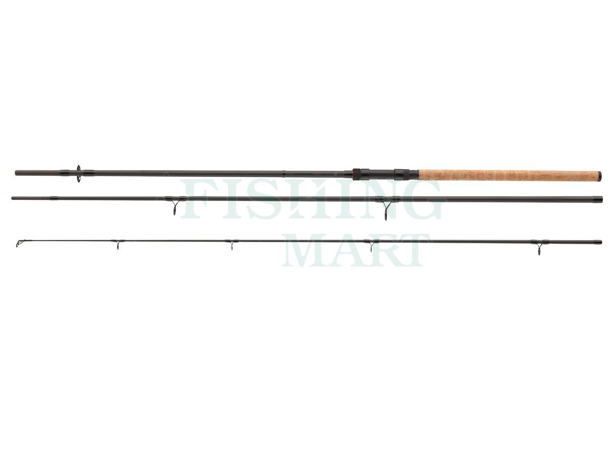 Feeder set flowing water Daiwa Black Widow Feeder 360 cm -150 g