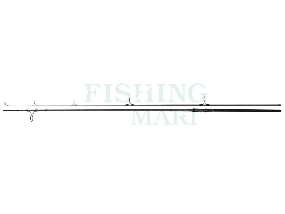 Daiwa Rods Black Widow XT Carp - Carp rods - FISHING-MART