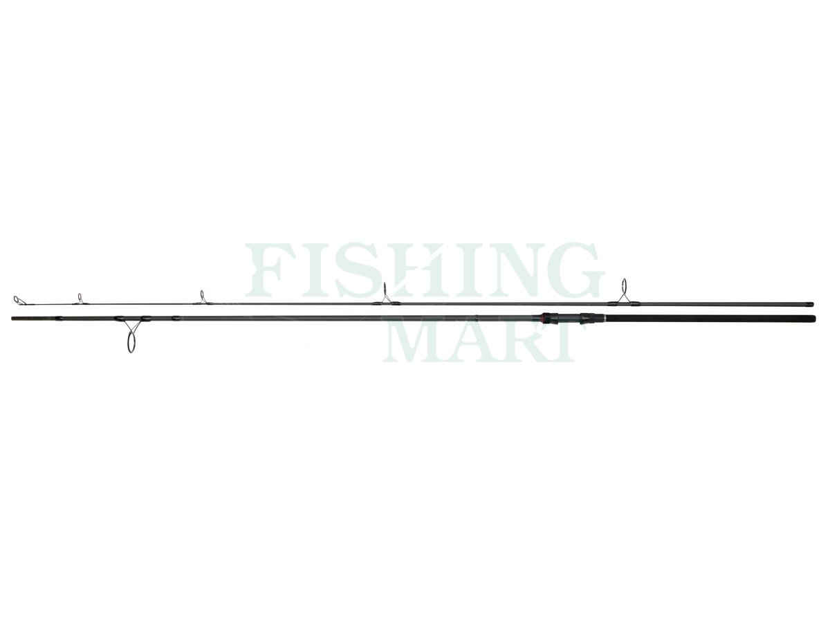 Daiwa Black Widow XT Carp rods - Carp rods - FISHING-MART