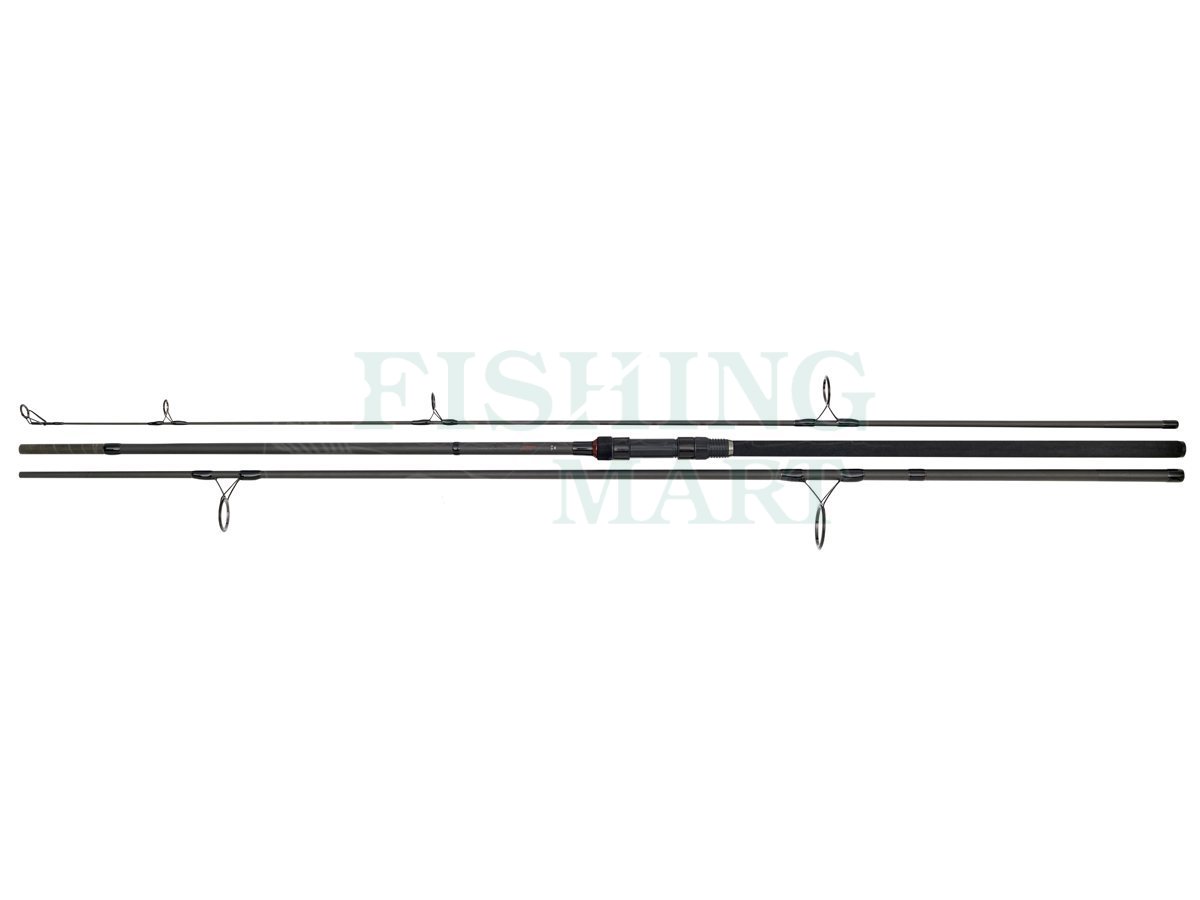 Daiwa Black Widow Carp 13ft 3.5lb