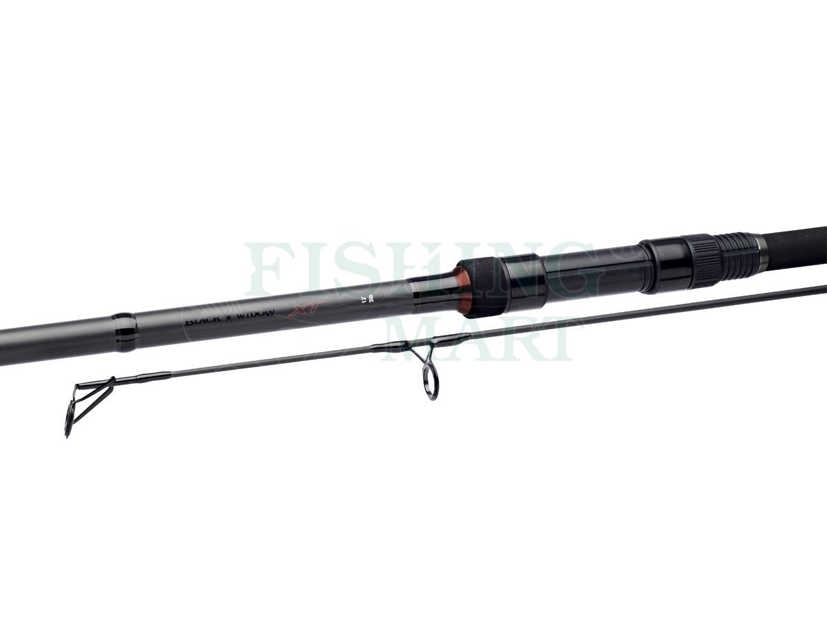 New Carbon Fiber Feeder Fishing Rod Lengthened Handle 6 Sections Power Travel HQ 