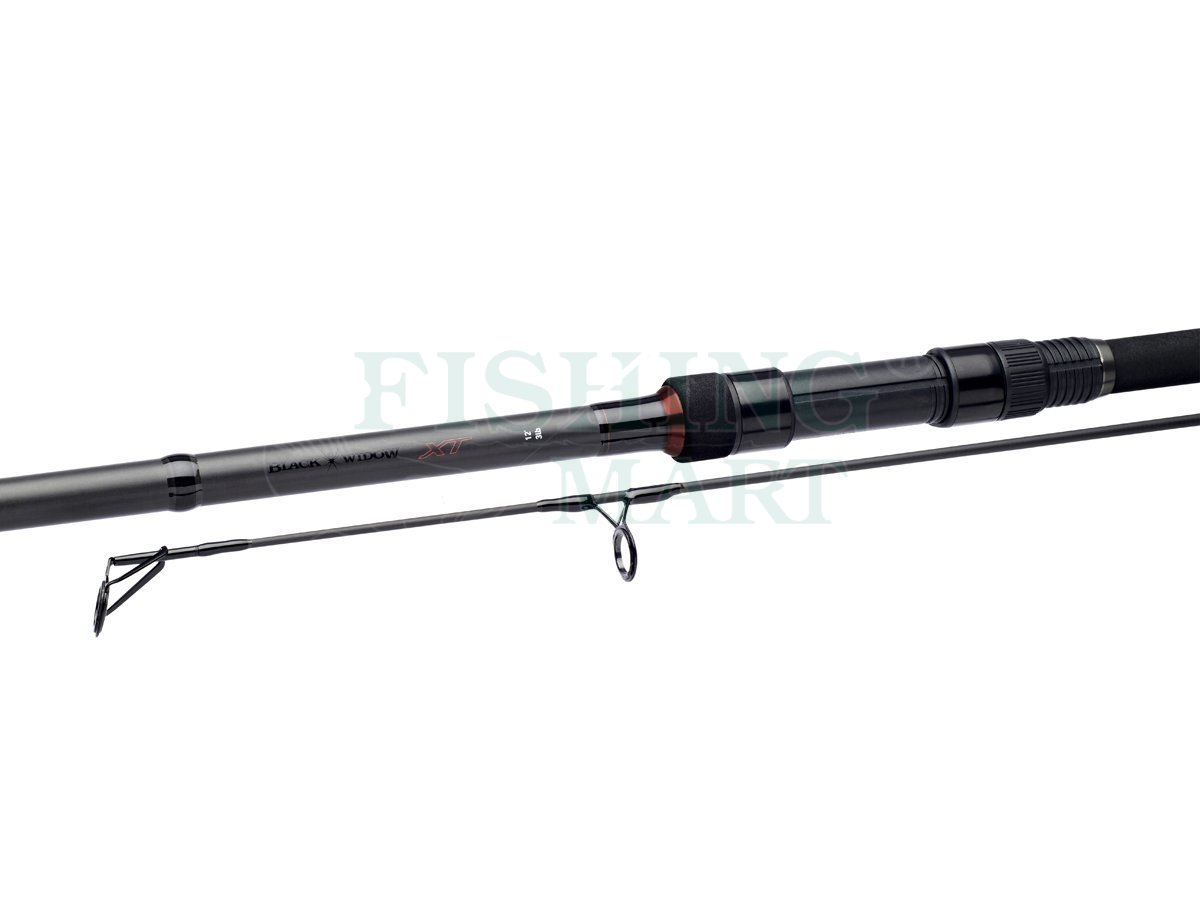 Daiwa Black Widow XT Carp rods - Carp rods - FISHING-MART