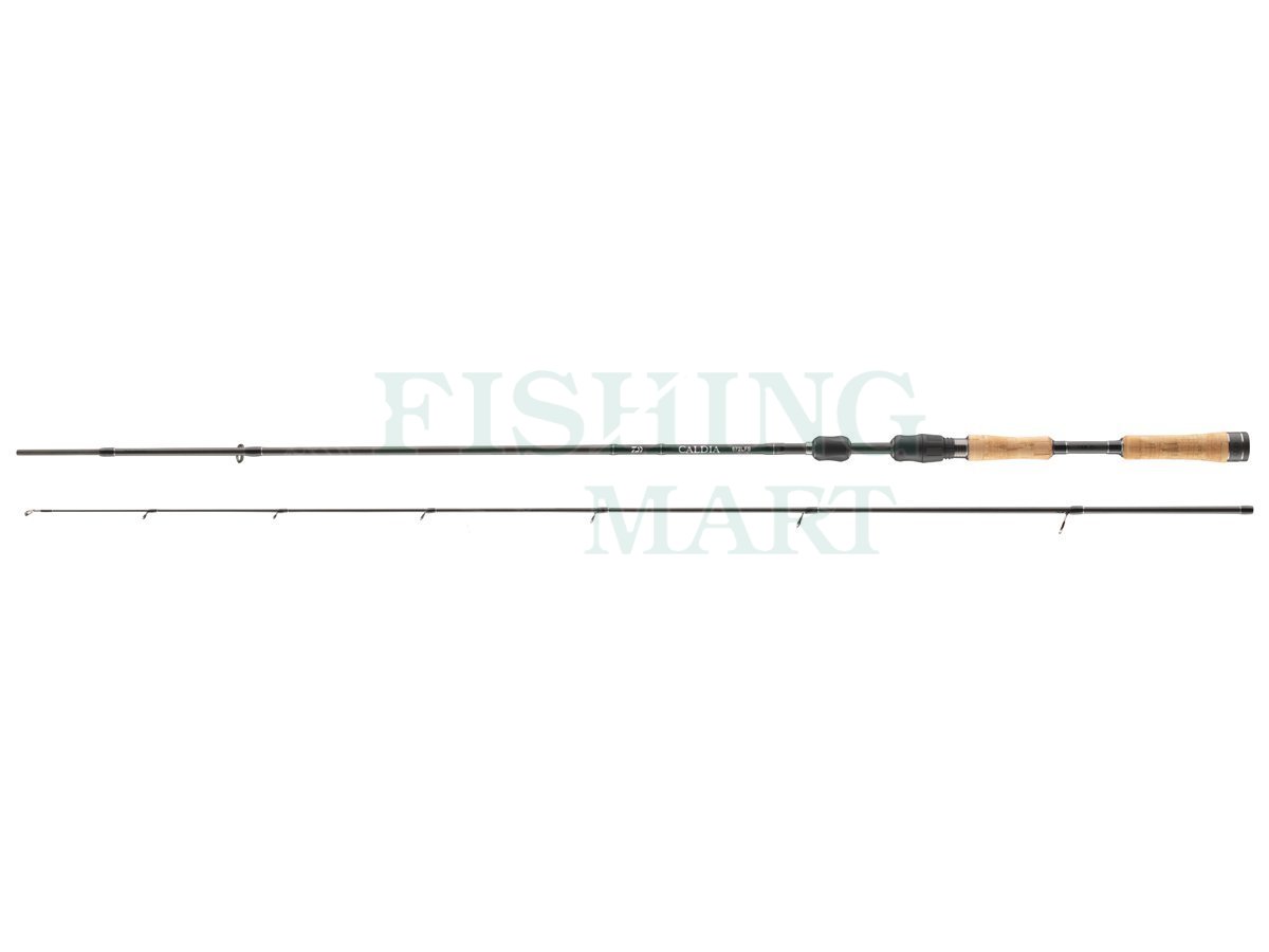 Daiwa Rods Caldia Light Spinning - Spinning Rods - FISHING-MART