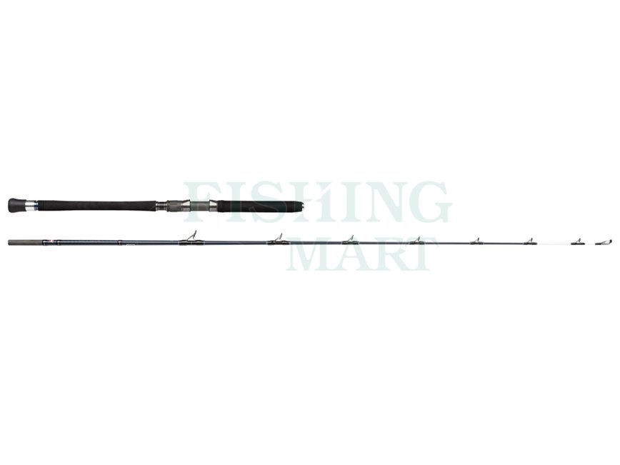 Penn Rods Carnage Halibuster - Sea fishing Rods - FISHING-MART