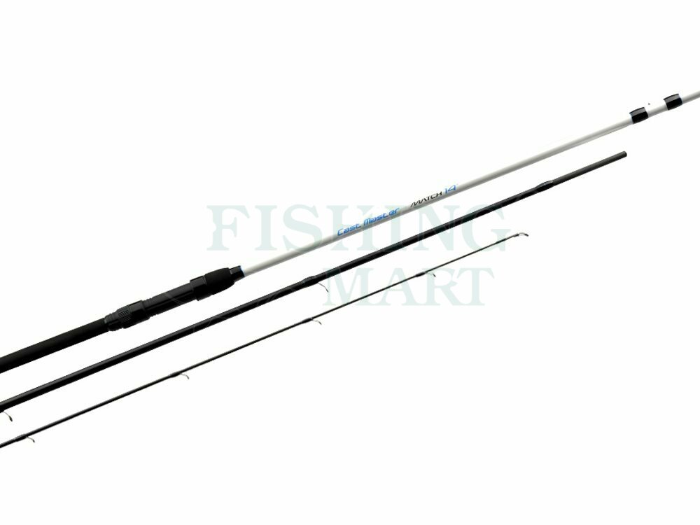 Flagman Cast Master Match - Match Rods - FISHING-MART